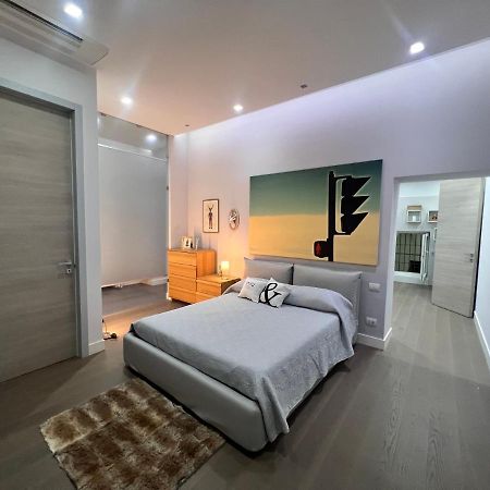 Raroom Boutique Home Торре-дель-Греко Екстер'єр фото