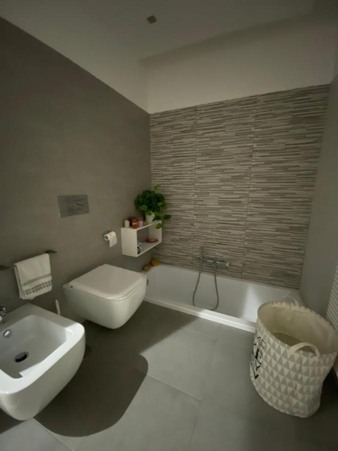 Raroom Boutique Home Торре-дель-Греко Екстер'єр фото