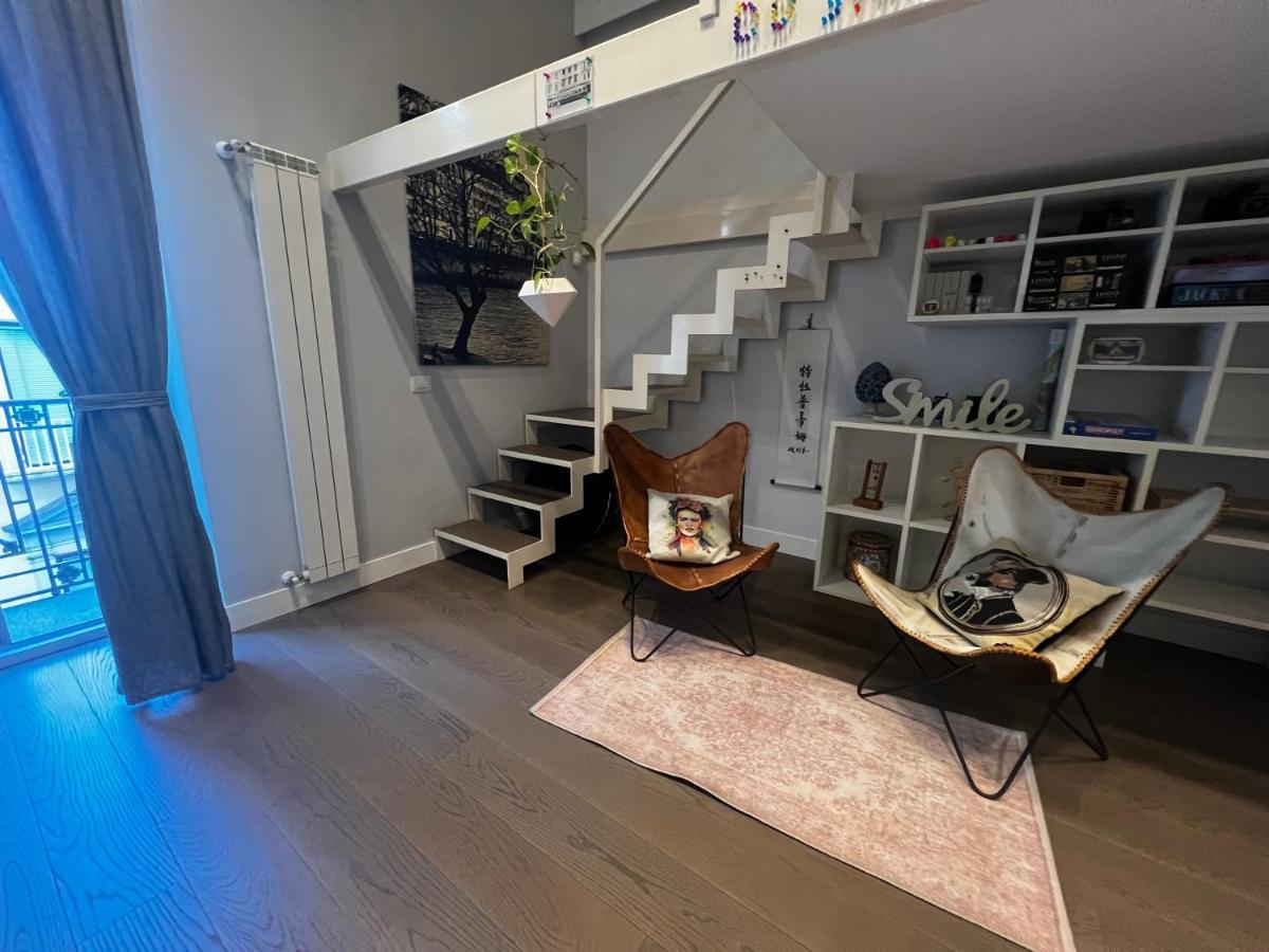 Raroom Boutique Home Торре-дель-Греко Екстер'єр фото